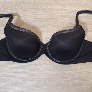 Victoria's Secret light lined Demi 32D